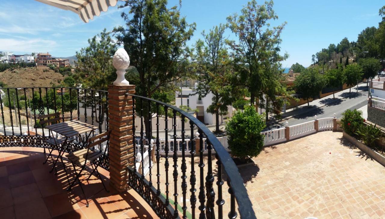 Villa Malaga — Photos 1
